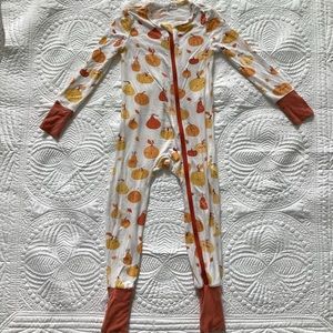 Angel Dear Convertible Romper